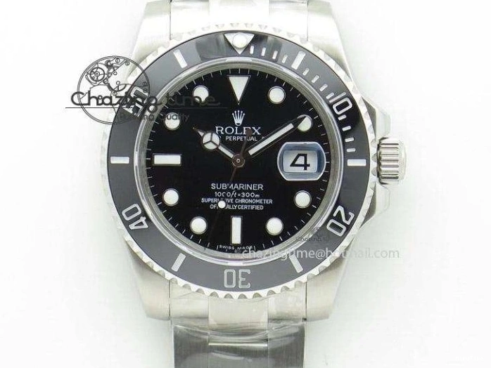 MiroTime 0504 DateJust 31 278271 ARF 1:1 Best Edition 904L Steel Brown Roman Diamonds Dial on SS RG Oyster Bracelet ETA SmartChoice 520